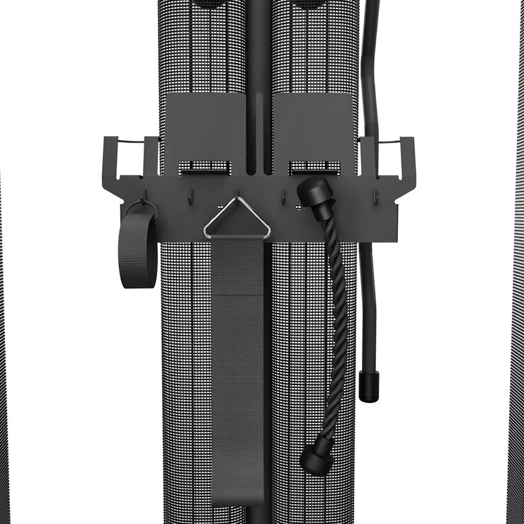 Centr Gimnasio Multifuncional Power Series SF6 — Imagen 4 de 4