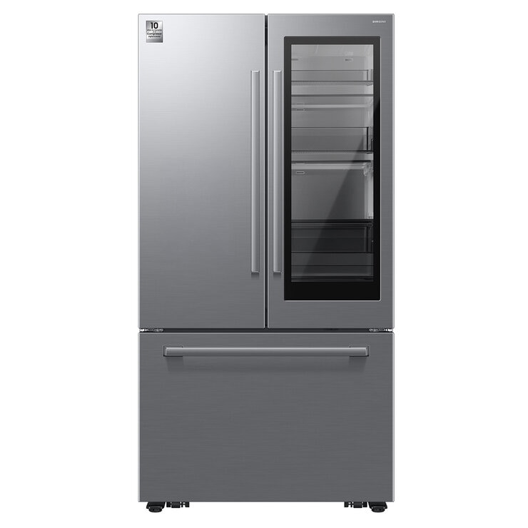 Samsung Autoview French Door 30' Refrigerador