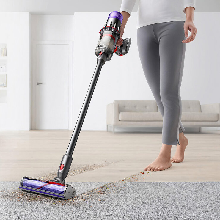 Dyson Aspiradora Inalámbrica V9 Moto Bar — Imagen 2 de 4