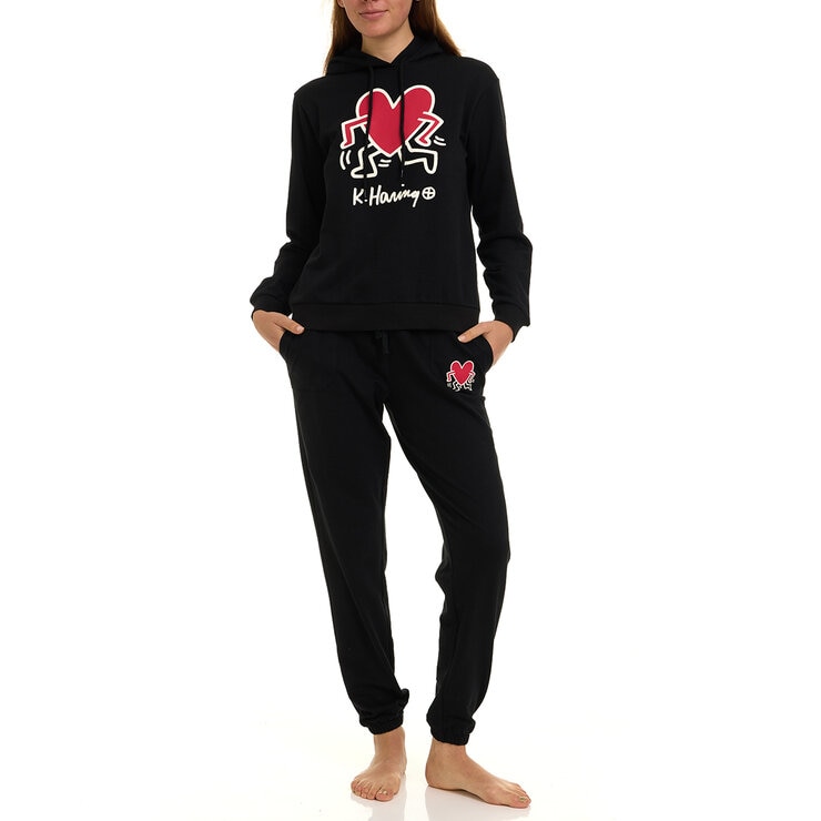 Keith Haring Conjunto para Dama Varias Tallas y Colores — Imagen 2 de 3