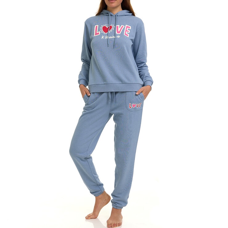 Keith Haring Conjunto para Dama Varias Tallas y Colores — Imagen 3 de 3