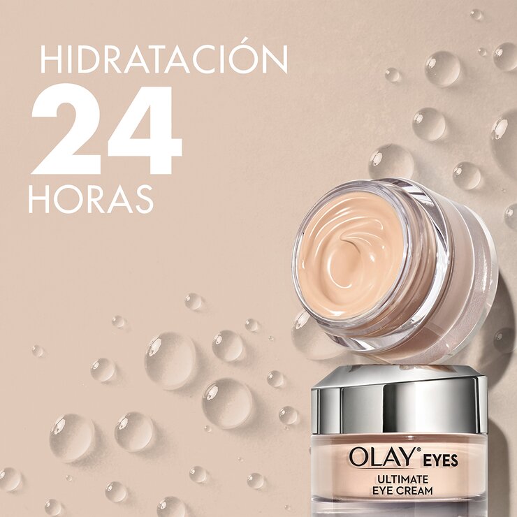 Olay Crema para Contorno de Ojos 2 pzas de 13 ml c/u — Imagen 3 de 4