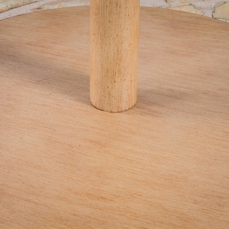 SunVilla, Charme Comedor para Patio de 5 Piezas — Imagen 4 de 4