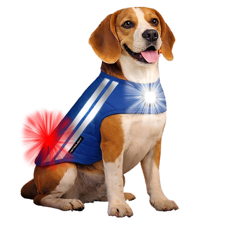 Astrolight Chaleco para Perro 1 pza — Imagen 2 de 2
