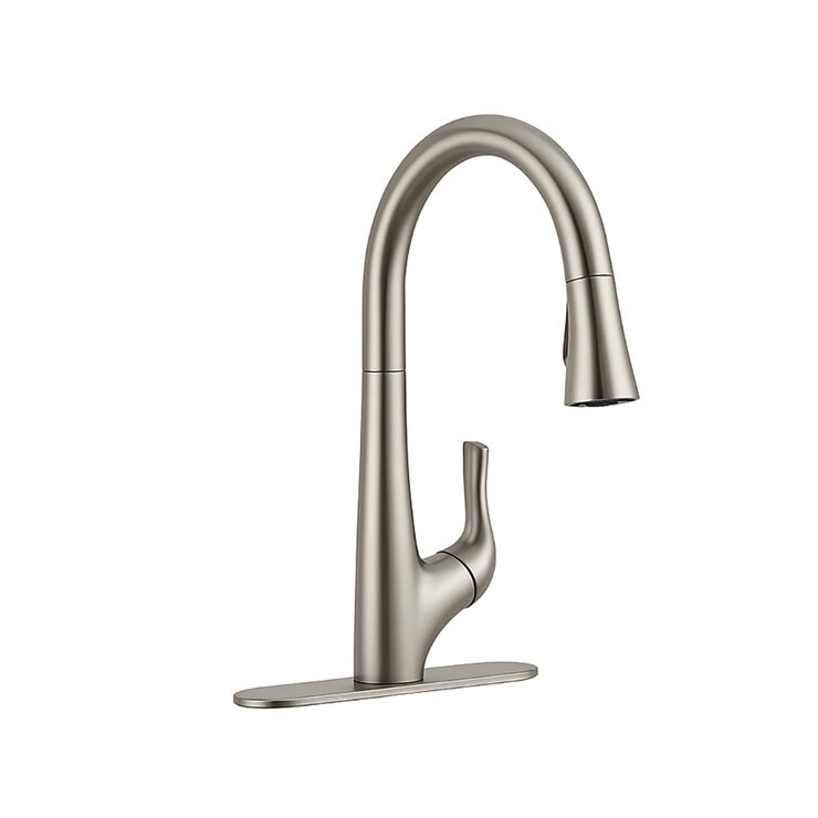 Kholer, Monomando de Cocina, modelo Bevin