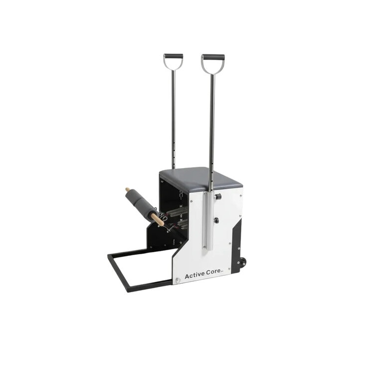 Active Core Silla de Pilates Wunda Varios Colores — Imagen 4 de 4