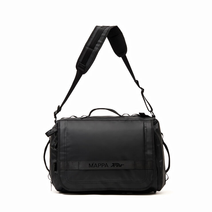 MAPPA Mochila Adventures Mediana Varios Colores — Imagen 2 de 4
