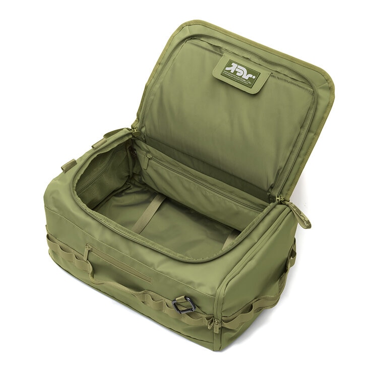 MAPPA Mochila Adventures Mediana Varios Colores — Imagen 3 de 4