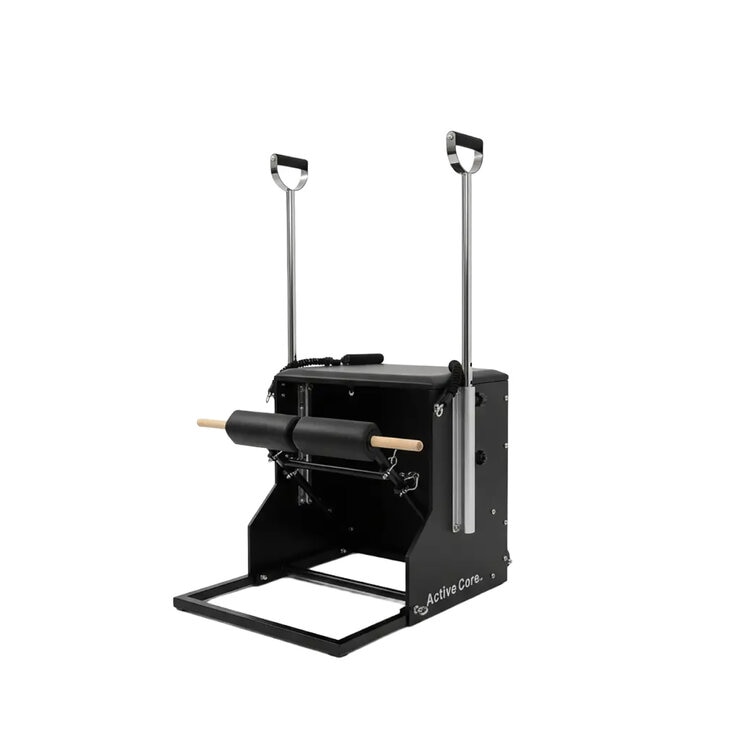 Active Core Silla de Pilates Wunda Varios Colores — Imagen 3 de 4