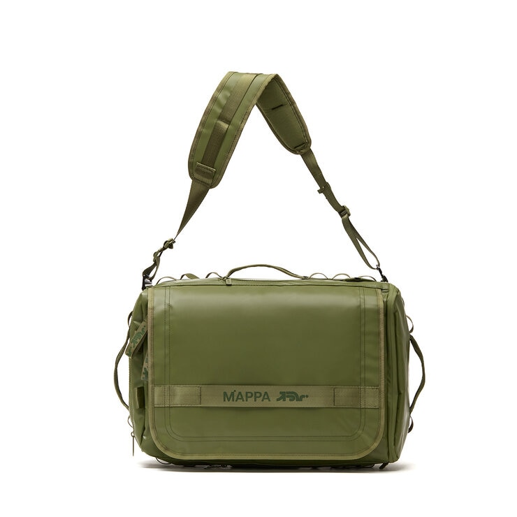 MAPPA Mochila Adventures Mediana Varios Colores
