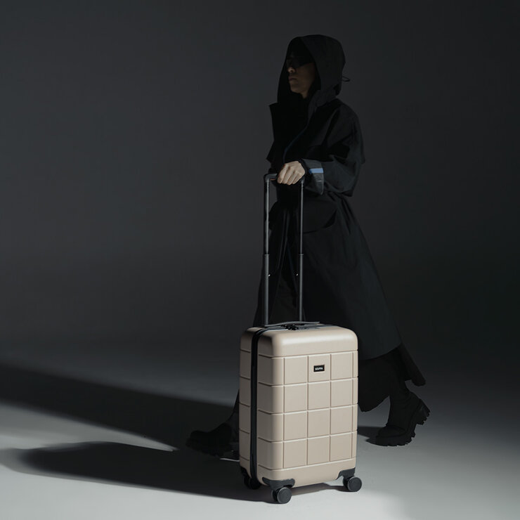 MAPPA Maleta Carry On 20" Varios Colores — Imagen 4 de 4