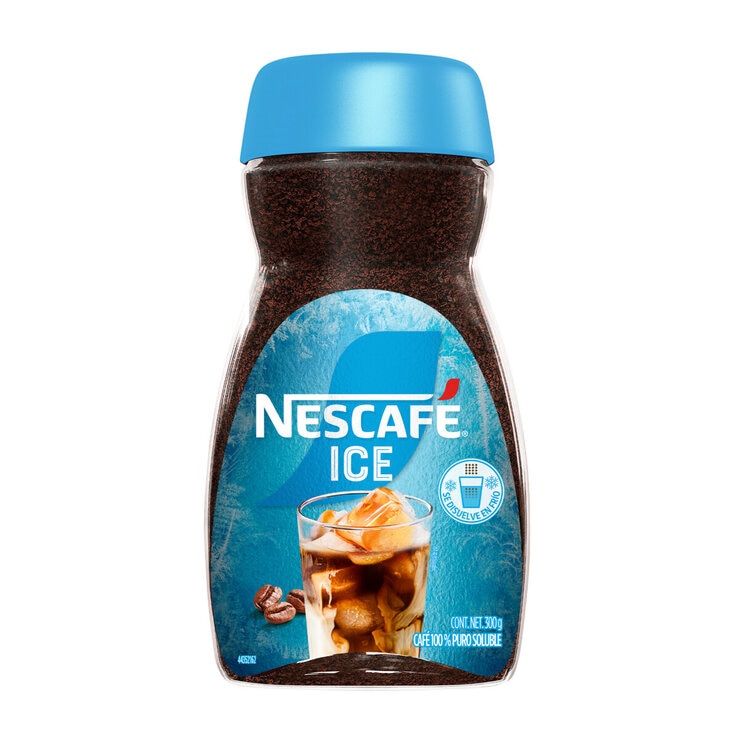 Nescafé ICE Soluble 300 g