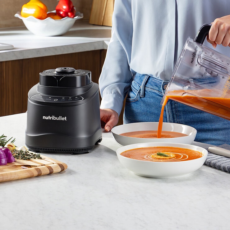 Nutribullet Power Core Licuadora 1200 W — Imagen 2 de 4