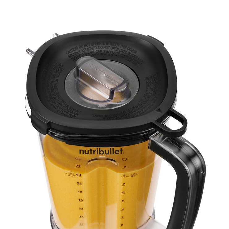 Nutribullet Power Core Licuadora 1200 W — Imagen 4 de 4
