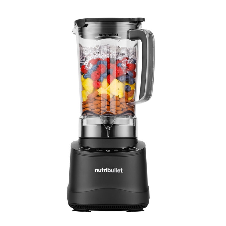 Nutribullet Power Core Licuadora 1200 W