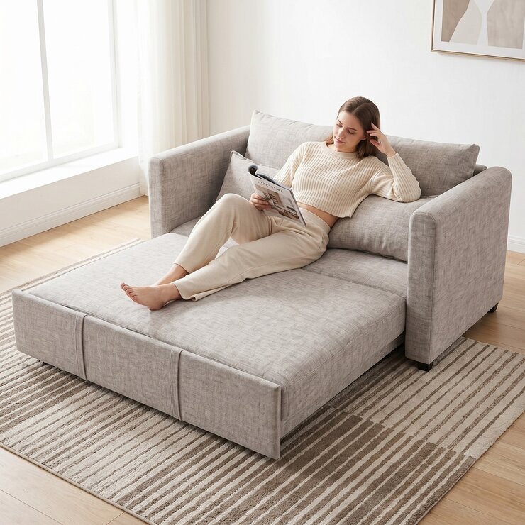 EasyLiving, Guiza, Sofá Cama