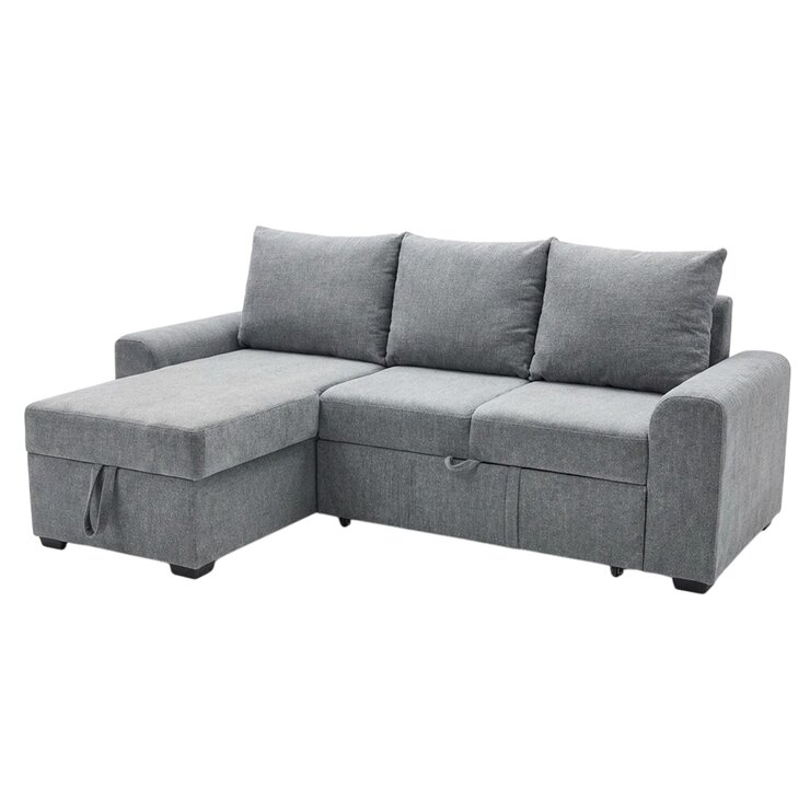 EasyLiving, Oslo, Sofá Cama — Imagen 2 de 4