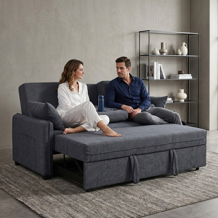 EasyLiving, Roco, Sofá Cama