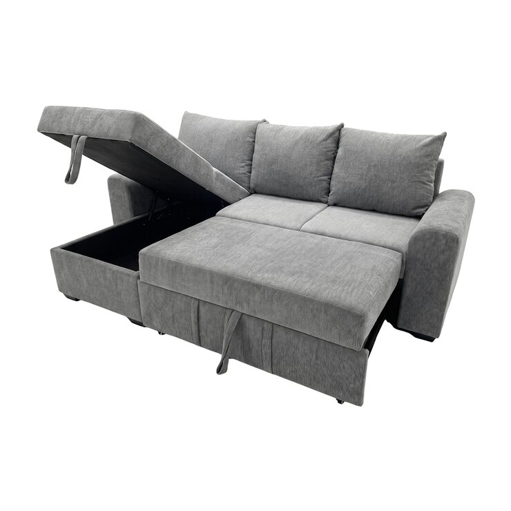 EasyLiving, Oslo, Sofá Cama — Imagen 3 de 4