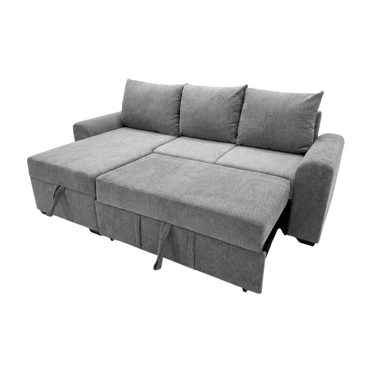 EasyLiving, Oslo, Sofá Cama — Imagen 4 de 4