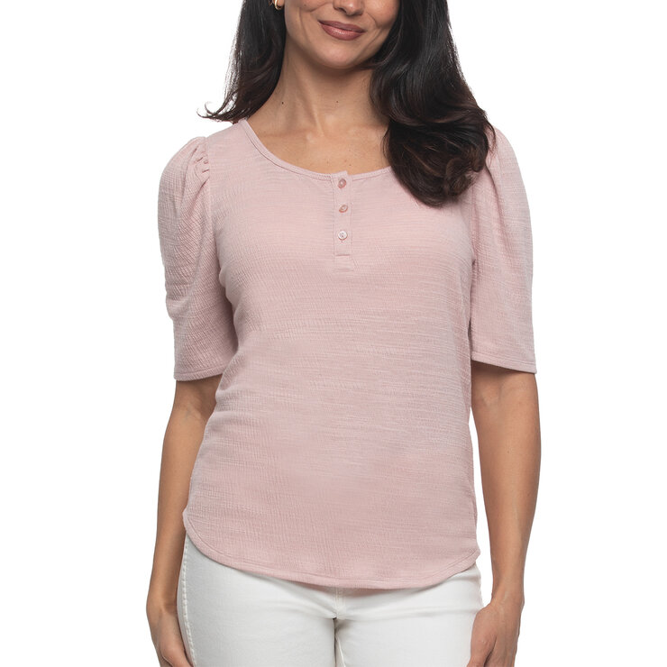 Black Bow Blusa para Dama Varias Tallas y Colores — Imagen 3 de 3