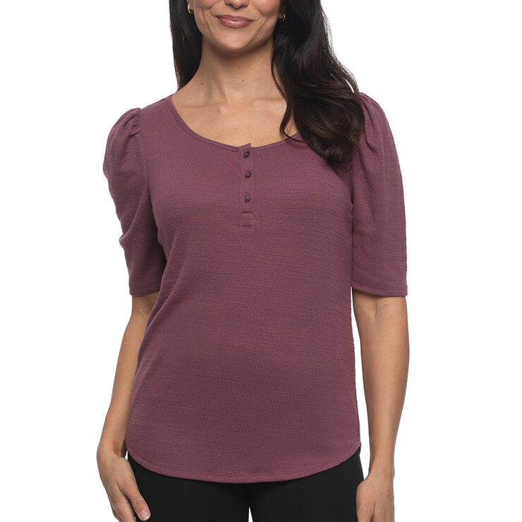 Black Bow Blusa para Dama Varias Tallas y Colores — Imagen 2 de 3