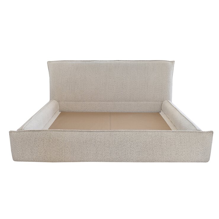 Ikasa, Nobel, Cama Queen Size — Imagen 2 de 4