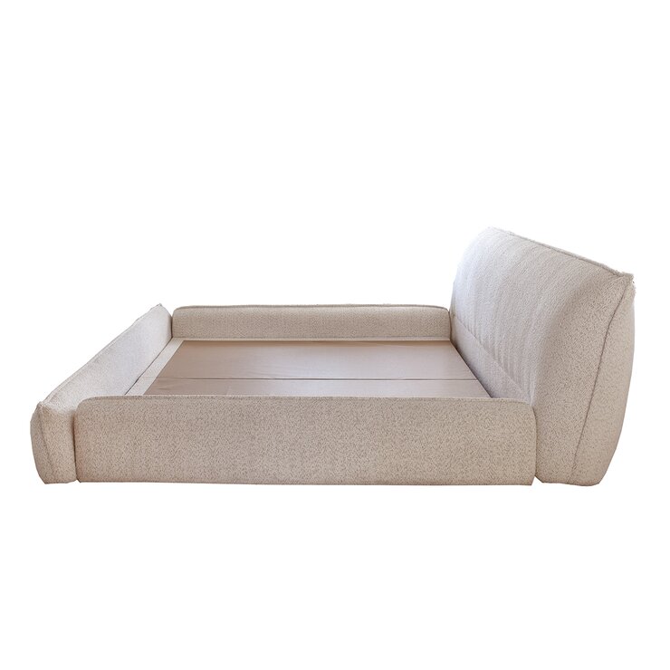 Ikasa, Nobel, Cama Queen Size — Imagen 4 de 4