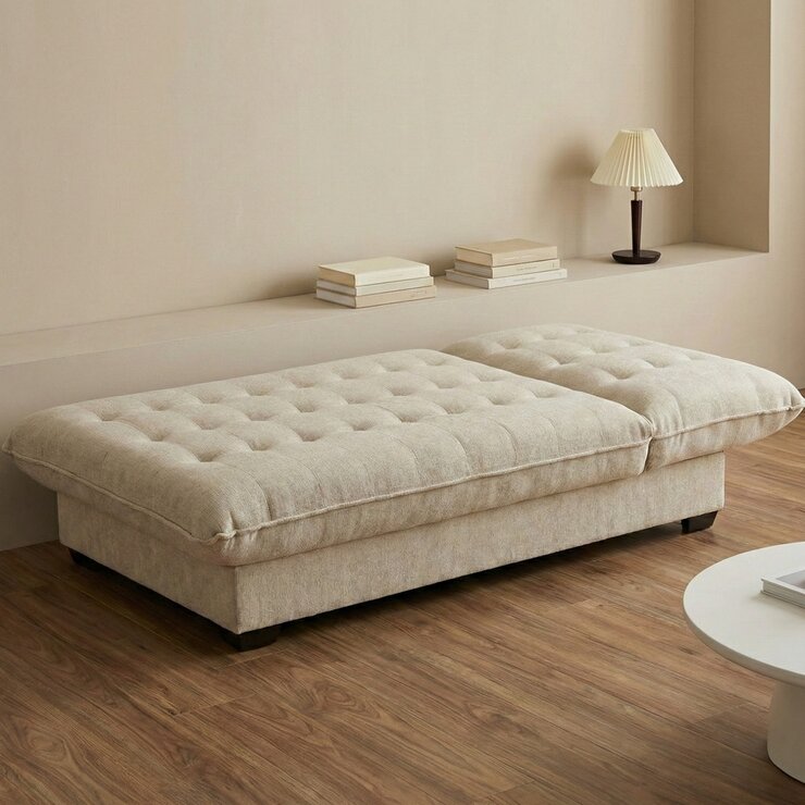 EasyLiving, Lander, Sofá Cama Individual