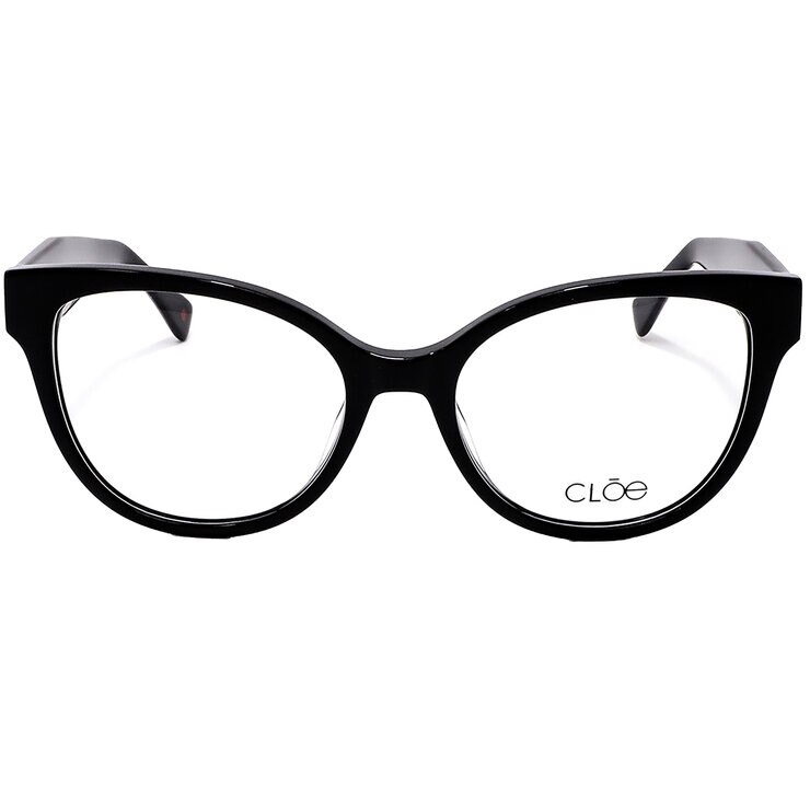 Cloe VLE.60100.0BLK.54 Armazón Oftálmico