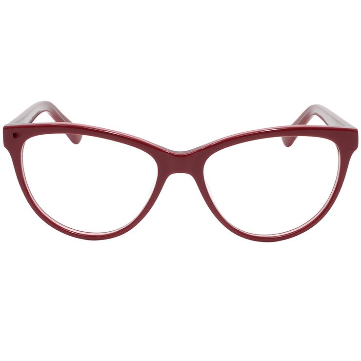 Cloe VLE.61377.0RED.54 Armazón Oftálmico