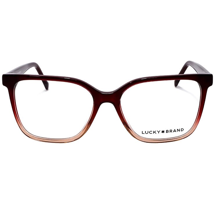 Lucky Brand VLB.3K423.0BRG.54 Armazón Oftálmico