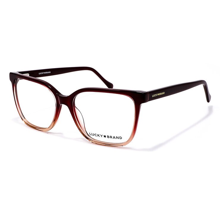 Lucky Brand VLB.3K423.0BRG.54 Armazón Oftálmico — Imagen 4 de 4