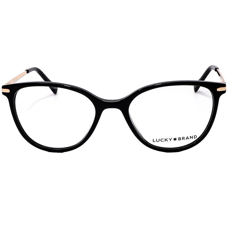 Lucky Brand VLB.3W400.0BLK.54 Armazón Oftálmico