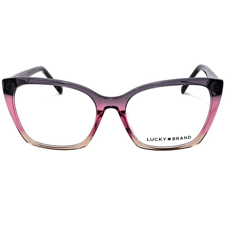 Lucky Brand VLB.3W405.0GRY.54 Armazón Oftálmico