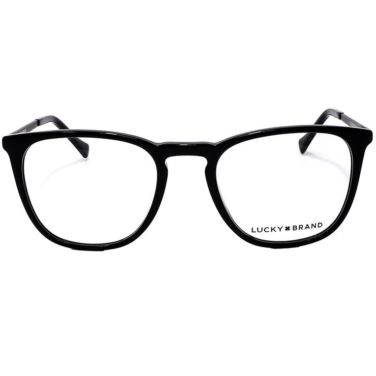 Lucky Brand VLB.3D366.0BLK.54 Armazón Oftálmico