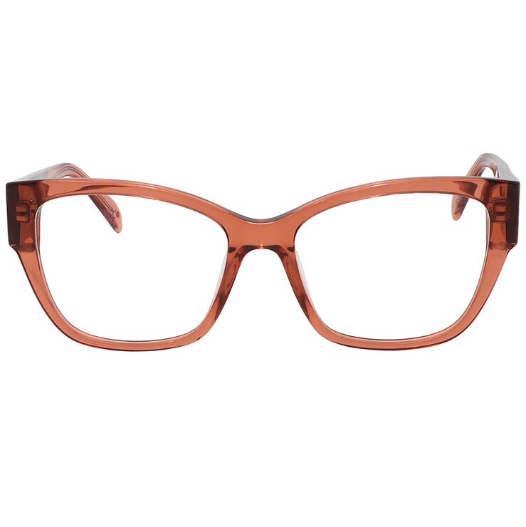 Cloe VLE.01186.0PNK.55 Armazón Oftálmico