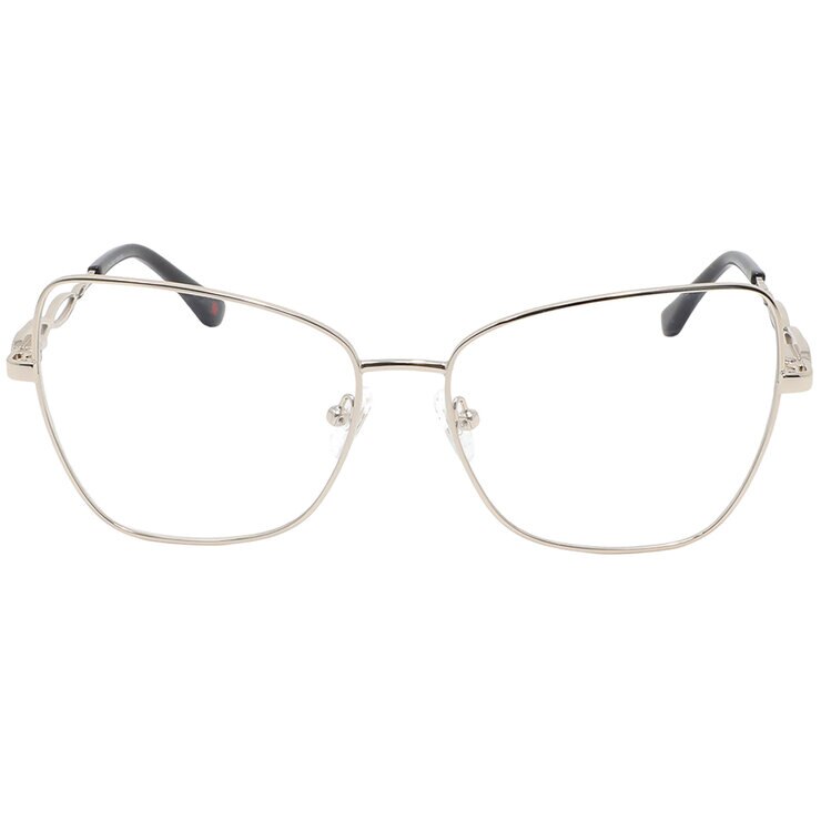 Cloe VLE.61379.0BLK.57 Armazón Oftálmico