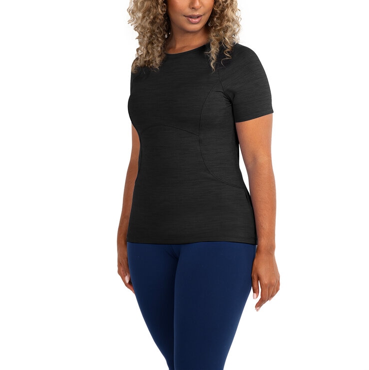 Avalanche Playera Deportiva para Dama Varias Tallas y Colores — Imagen 2 de 3