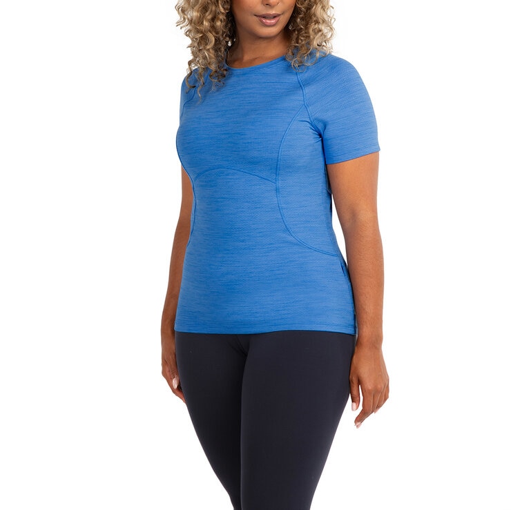 Avalanche Playera Deportiva para Dama Varias Tallas y Colores