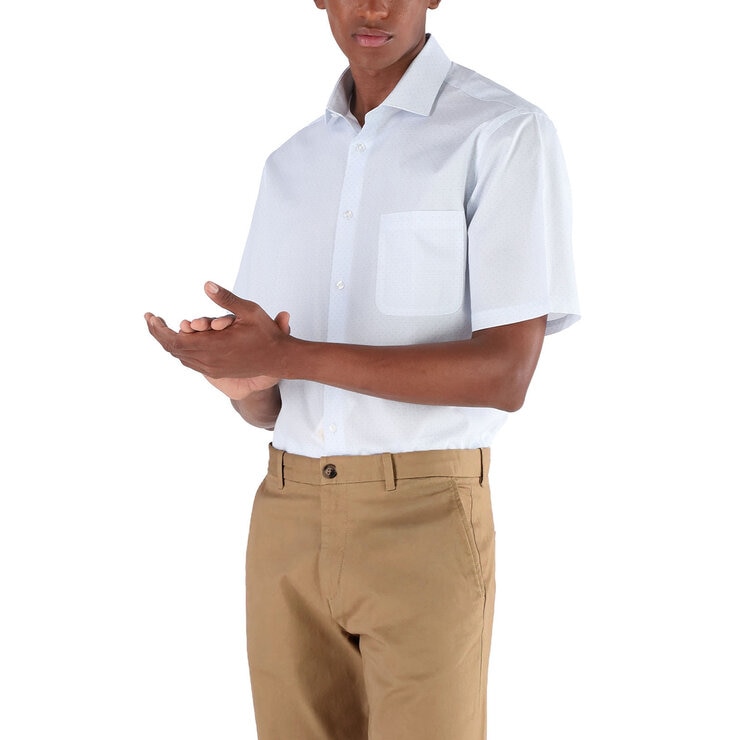 Calvin Klein Camisa para Caballero Varias Tallas y Colores — Imagen 2 de 3