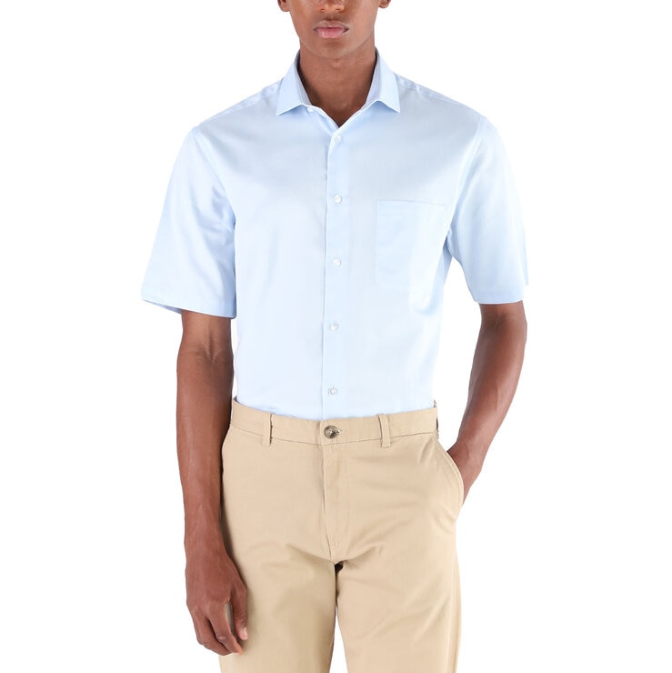 Calvin Klein Camisa para Caballero Varias Tallas y Colores — Imagen 3 de 3