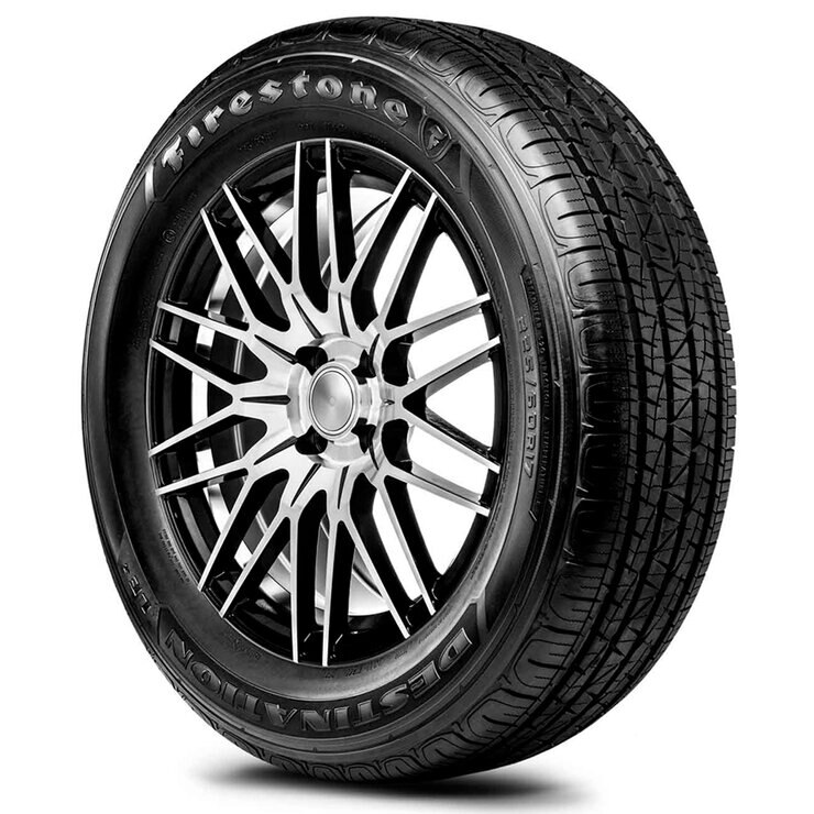 Llanta Firestone Destination LE2 265/65R17 110S