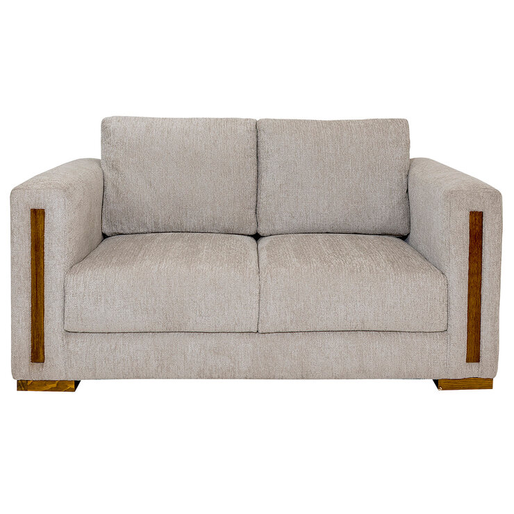 Gabite, Escocia, Loveseat — Imagen 2 de 4