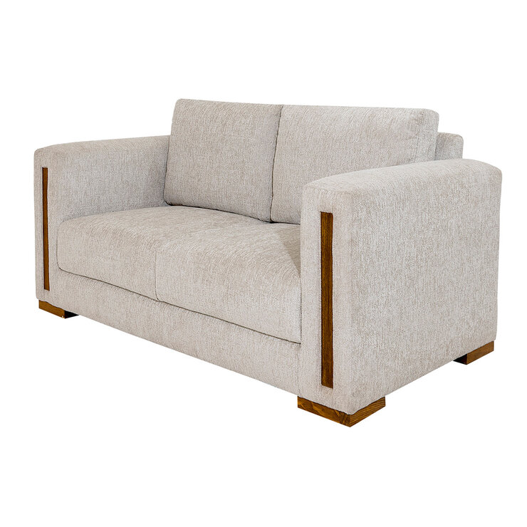 Gabite, Escocia, Loveseat — Imagen 3 de 4
