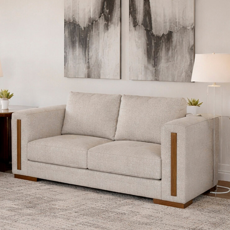 Gabite, Escocia, Loveseat