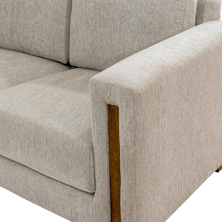 Gabite, Escocia, Loveseat — Imagen 4 de 4