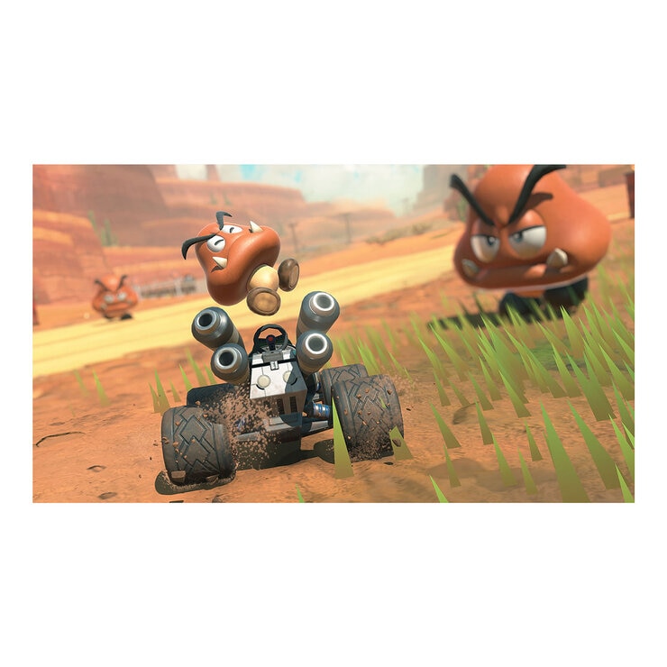 Nintendo Switch 2 Mario Kart World — Imagen 4 de 4