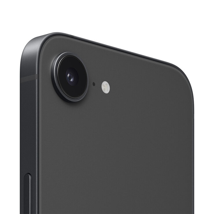 Apple iPhone 17e 512GB Negro — Imagen 2 de 4