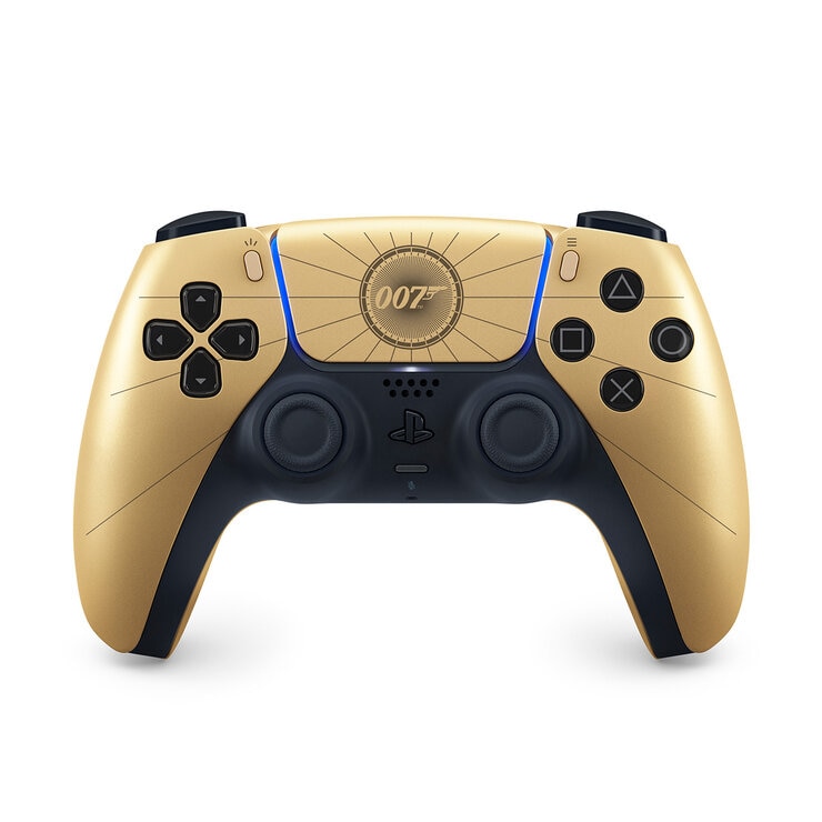 PlayStation 5 DualSense Control Inalámbrico 007 First Light - Edición Limitada — Imagen 1 de 4